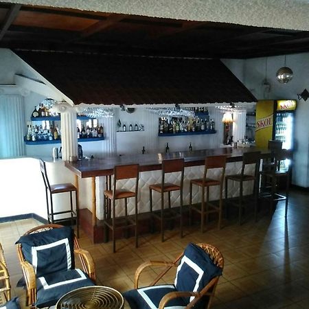 Hotel Restaurant Hellenique Appartements Kigali Luaran gambar