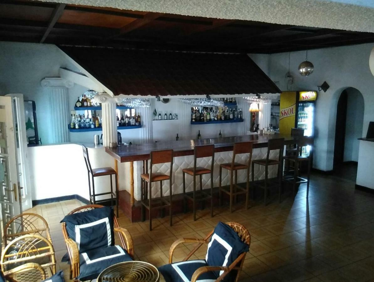 Hotel Restaurant Hellenique Appartements Kigali Luaran gambar