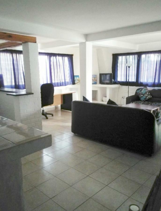Hotel Restaurant Hellenique Appartements Kigali Luaran gambar
