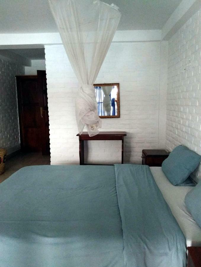 Hotel Restaurant Hellenique Appartements Kigali Luaran gambar