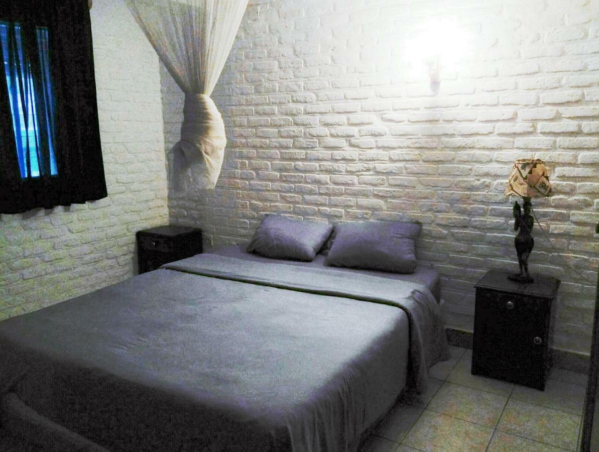 Hotel Restaurant Hellenique Appartements Kigali Luaran gambar