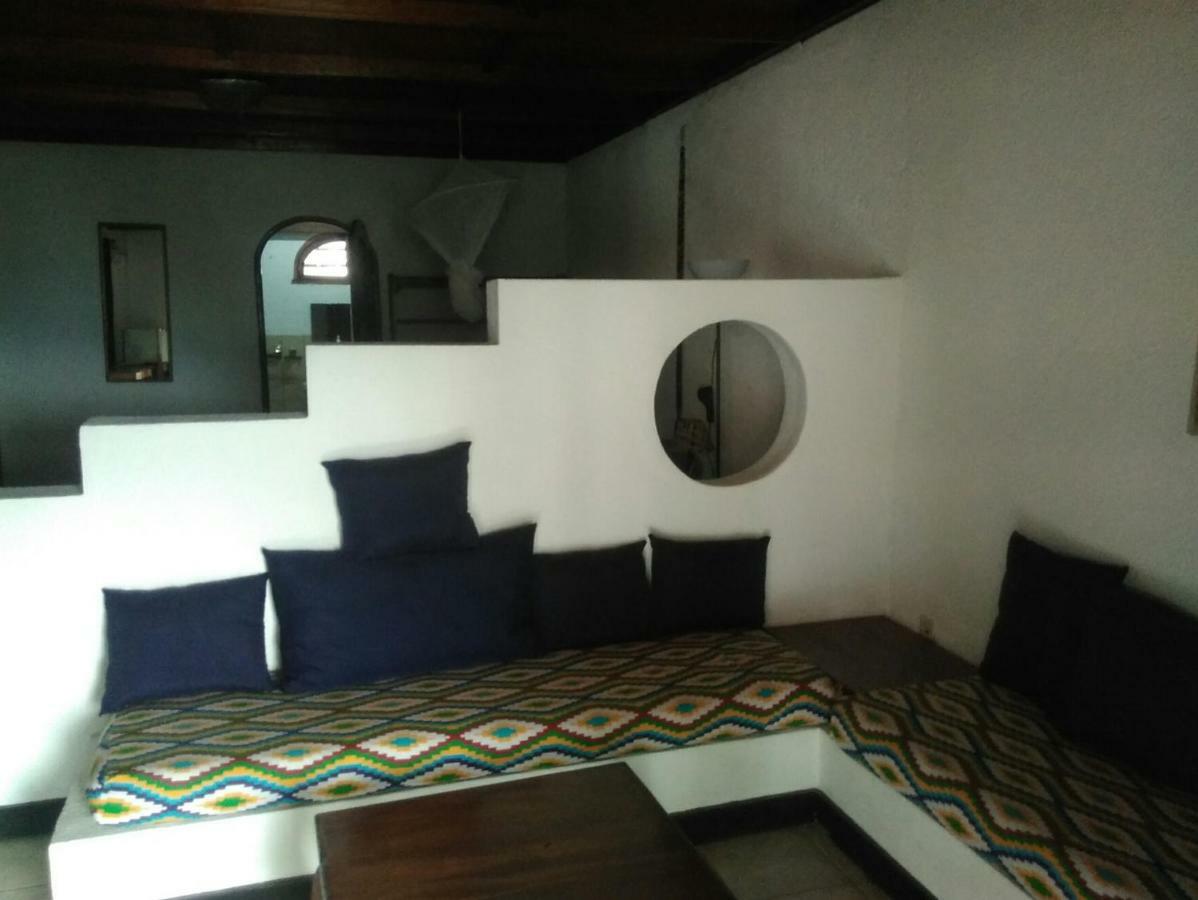 Hotel Restaurant Hellenique Appartements Kigali Luaran gambar